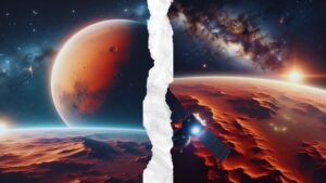 Exploring Mars