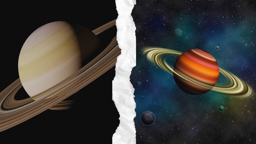Saturn