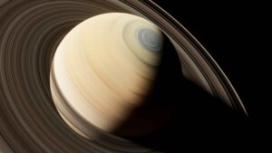 Rings of Saturn