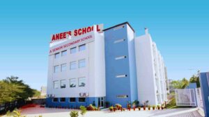Anee's School
