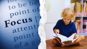 Focus