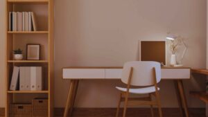 Study Space