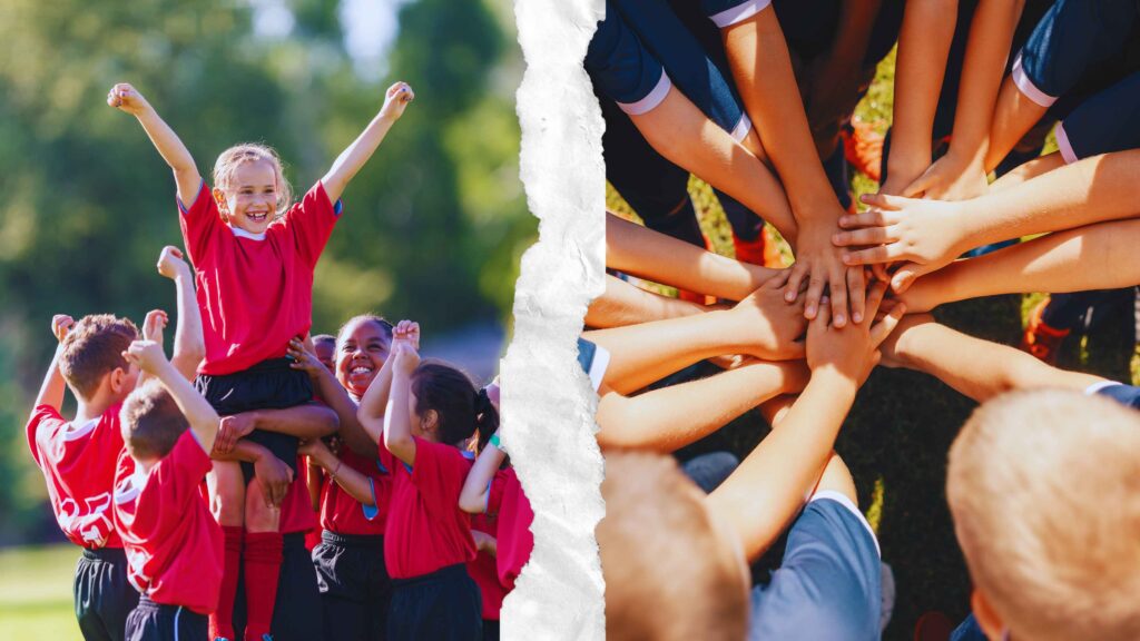 Sports In School