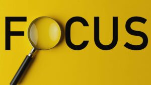 Reading Improves Concentration and Focus