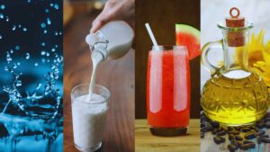 Liquids - Matter that Flows