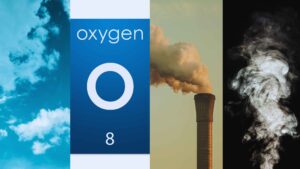 Gases – Matter That Takes Up Space