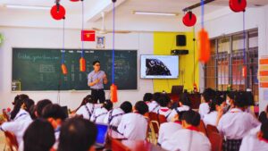 Classroom Environment