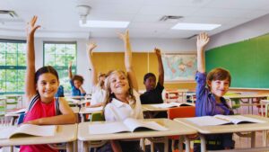 Constructing ideal learning environments