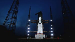 The Best Space Education